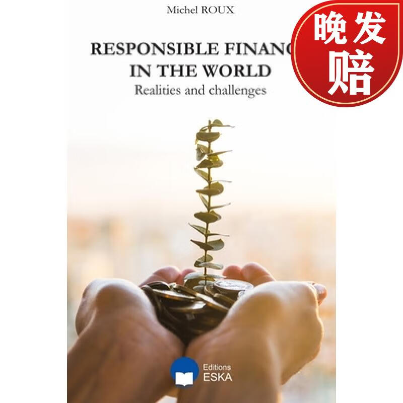 【4周达】responsible finance in the world
