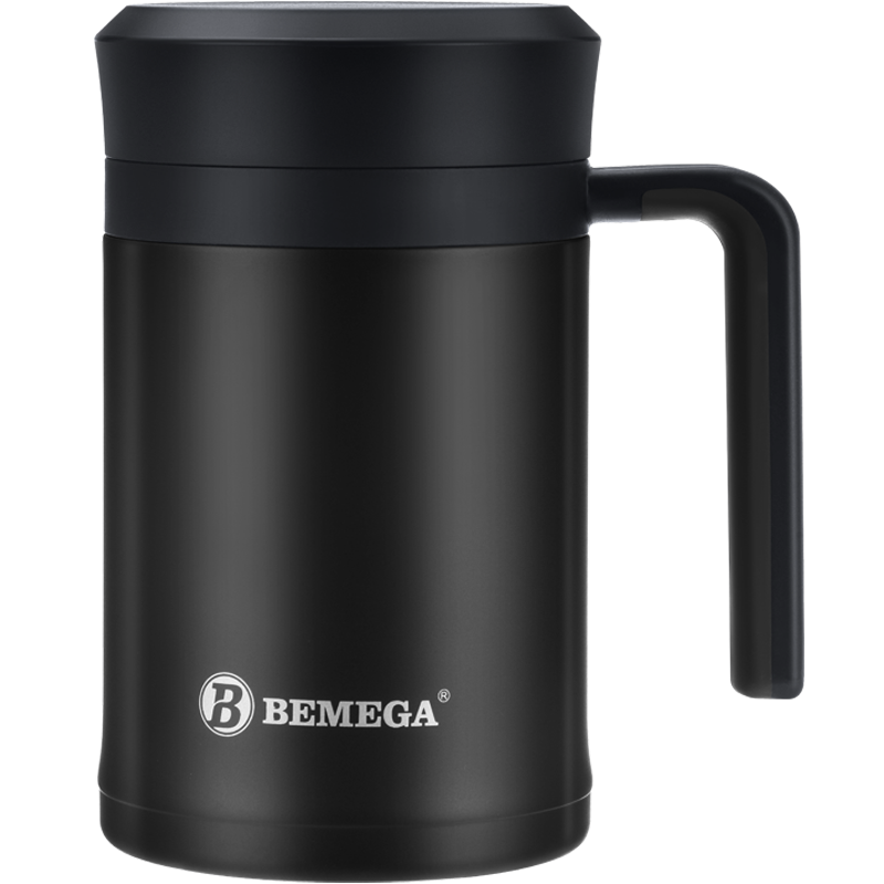 BEMEGA保温杯:高端、性能卓越的不锈钢保温杯