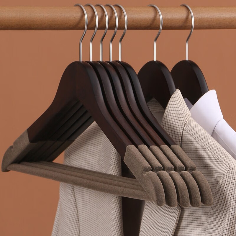 哪款植绒衣架销量好_2023年植绒衣架热销榜 - 十大牌子网