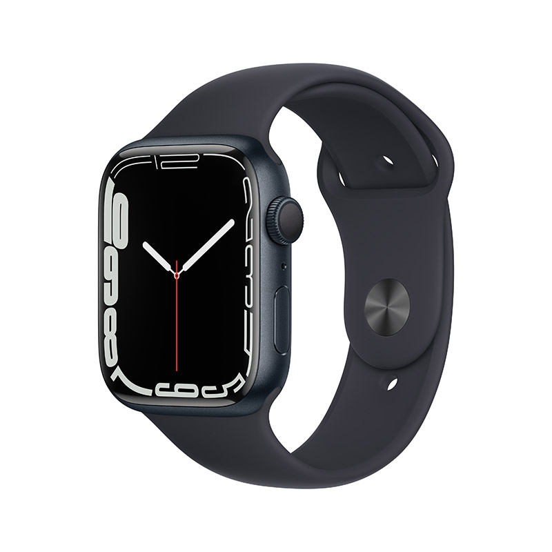 Apple Watch S7 45mm 版 2498 元新低，叠券再减 200 元
