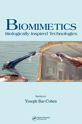 预订biomimetics: biologically inspired technologies