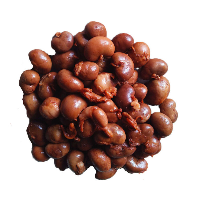 翰鸥斐五香整只兔肉900克卤味熟食小吃手撕兔肉冷吃兔腰子100克 整只