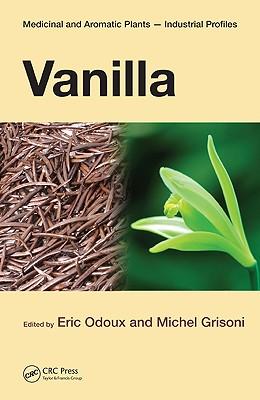 预订Vanilla