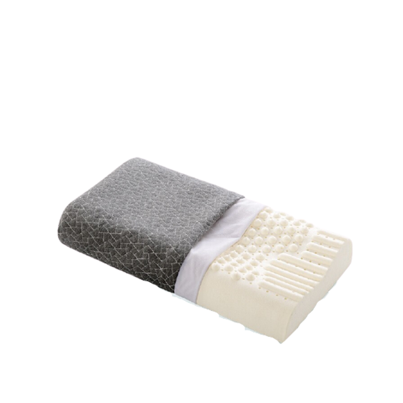 乳胶枕价格走势及品牌推荐：睡眠博士(AiSleep)的优质乳胶枕产品
