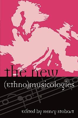 预订 new (ethno)musicologies