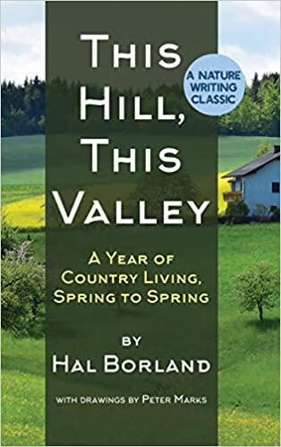 预订this hill, this valley: a memoir (american land