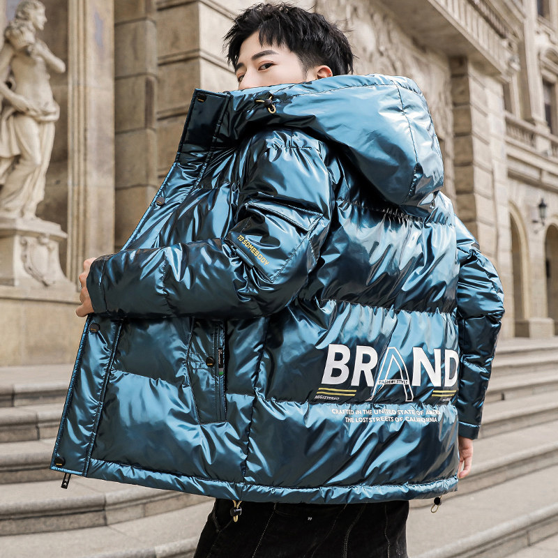青少年羽绒服品牌排行榜 青少年羽绒服-第2张图片-潮百科