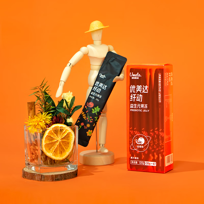 优美达：探索有益生菌世界的新时代|益生价格波动查询