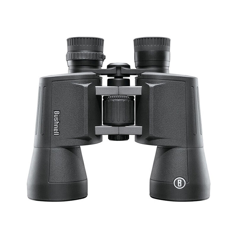 bushnell博士能 双筒望远镜 观景系列pwv10x50 高清微光夜视 高倍观鸟