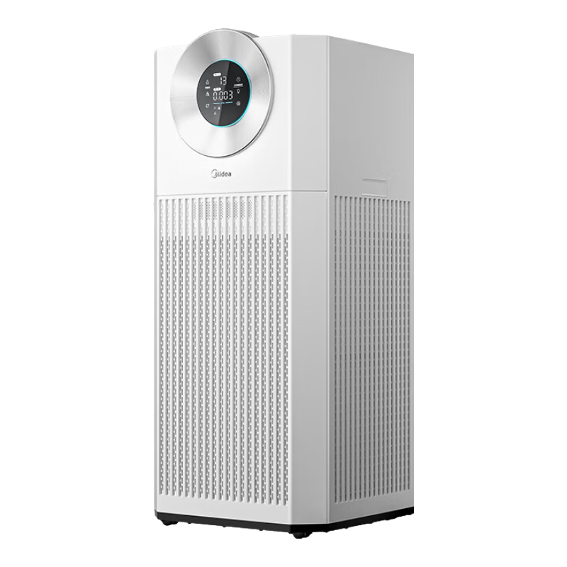 ���ģ�Midea��ɭ�ּҿ�����������ȷֽ����ȩ������������ζ���̳��ﾻ��������Դ�·�� �������ô�ռ� ���ǳ������ա�KJ1000G-T1000 Lite 1444.15Ԫ(������)