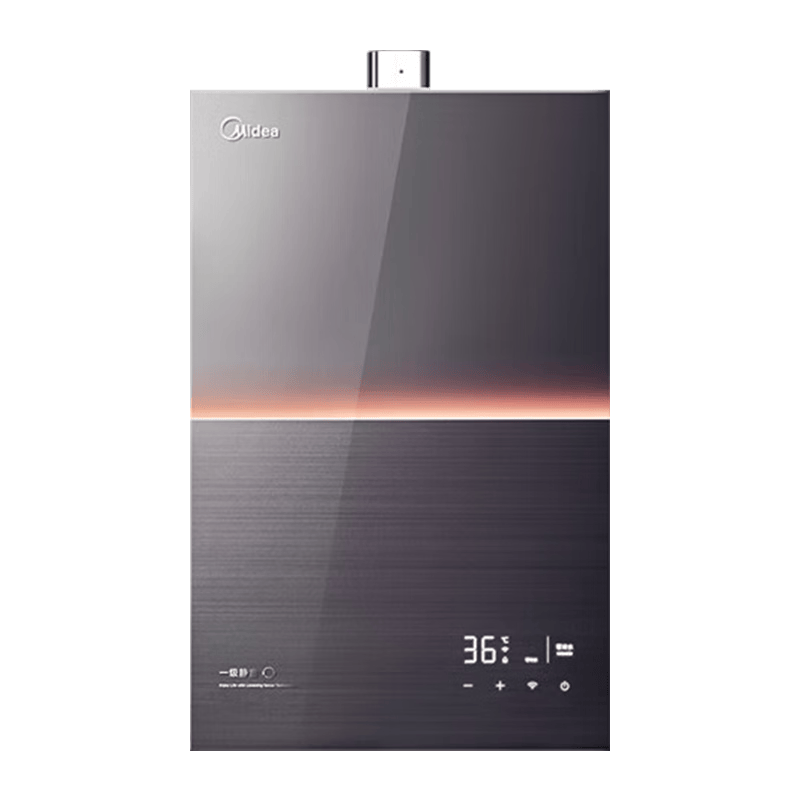 midea/���� ��ˮ�� JSQ30-M9 Pro 16L 1349.09Ԫ(������)