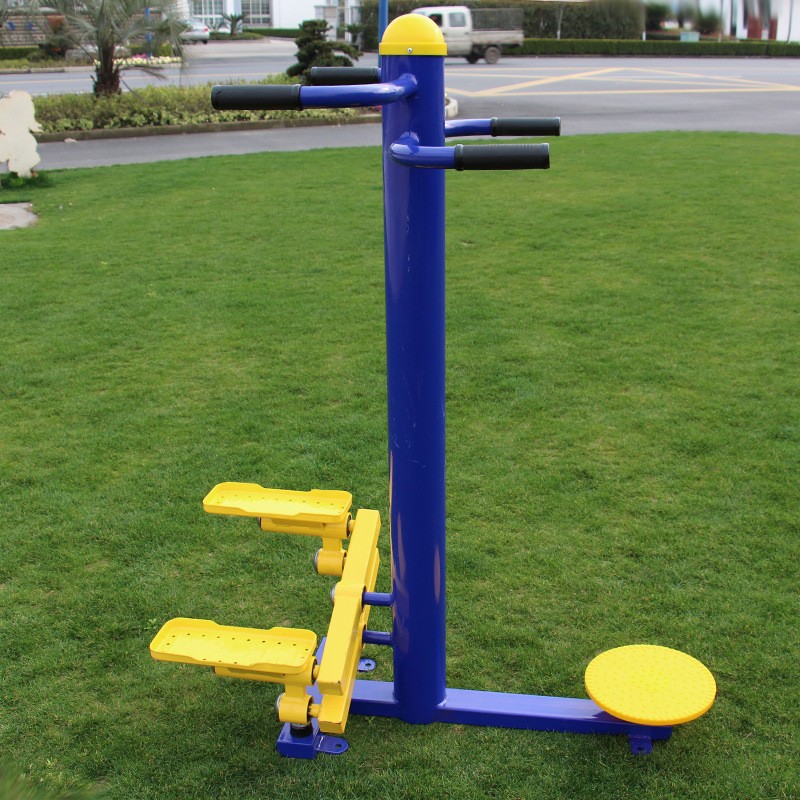 科洛普(keluopu) 户外健身器材室外小区公园广场体育用品中老年人锻炼
