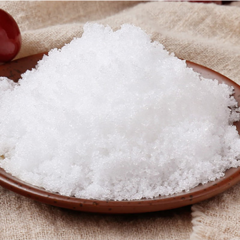 俏滋郎供应散装精制绵白糖20斤一袋烘焙咖啡冲饮店适用江浙沪皖