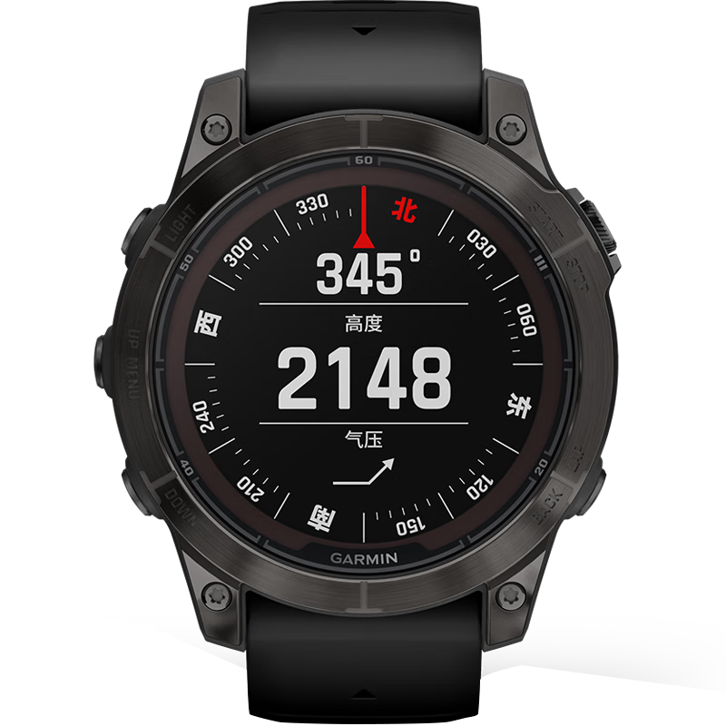 Garmin/ Tactix 7Pro ֱ GPS 콢-ɫʵ5580Ԫ
