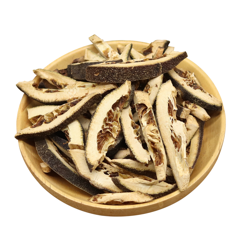 同仁堂尚品中药材 枳壳500克特级枳壳正宗沅江枳壳片无硫含量高