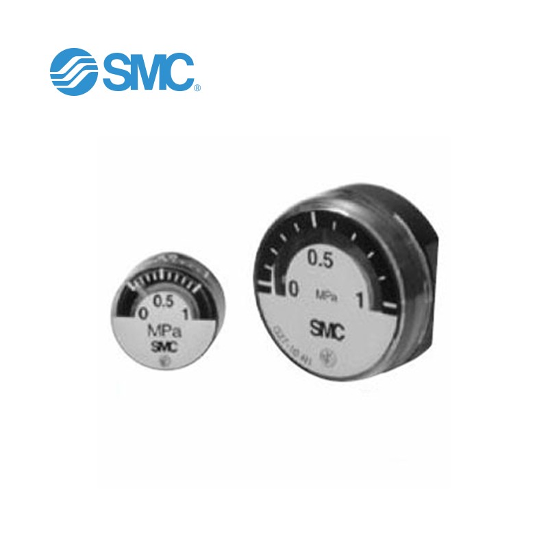 SMC G15·G27 系列 一般用压力表 G36-10-01