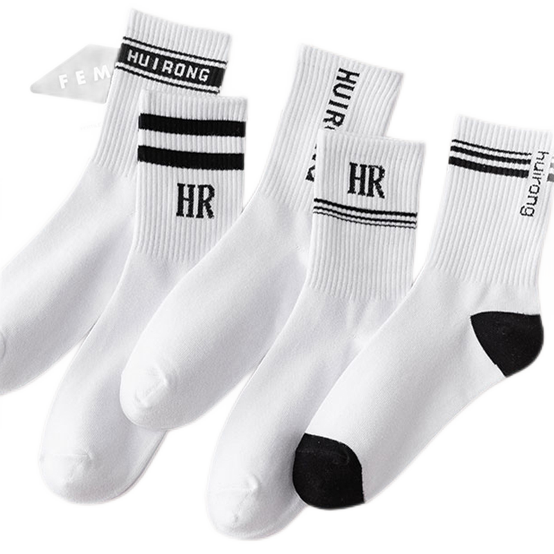 休闲袜品牌推荐，价格走势分析及购买指南