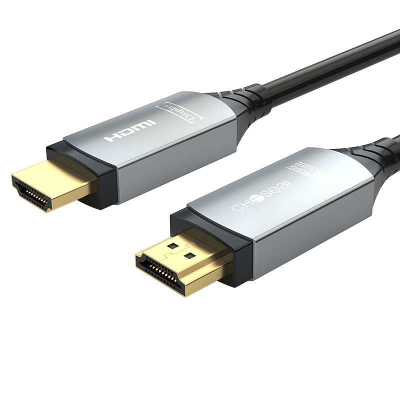 8K高清画质传输，秋叶原品牌光纤HDMI线价格走势及评测报告