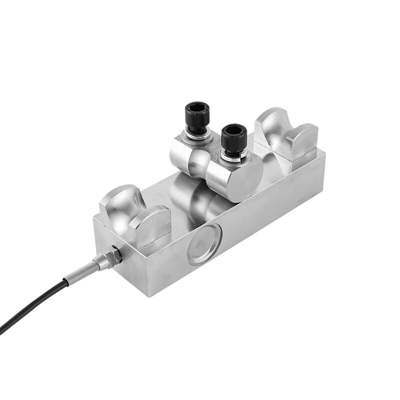 jhpy-2 张力传感器测量钢丝绳拉力检测起重安全测量线缆 量程0-3t(180