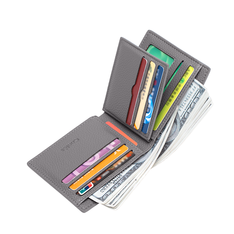 ���ڲ�����ޢһ��Cnoles��Ǯ����ʿ�̿�๦��ƤǮ�п����࿨λ�ٴ���Ǯ�����װ ����ʵ�������������Ϲ� �λû�