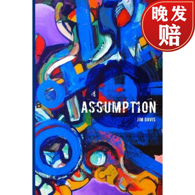 【4周达】assumption: midnight in the city of springs