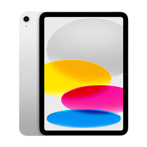 16日20点、再降价:苹果 Apple iPad 11英寸 A16芯片 平板电脑 (128GB WLAN版)
