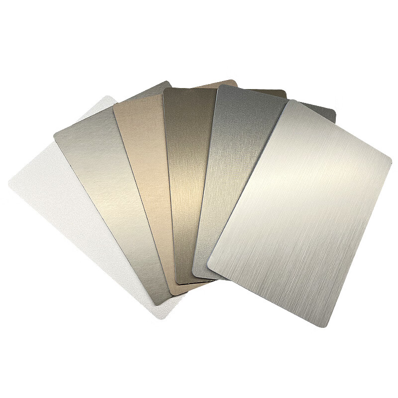 阙磐洛金属饰面板护墙板拉丝木饰面板竹炭木金属板装饰墙板木饰面碳晶