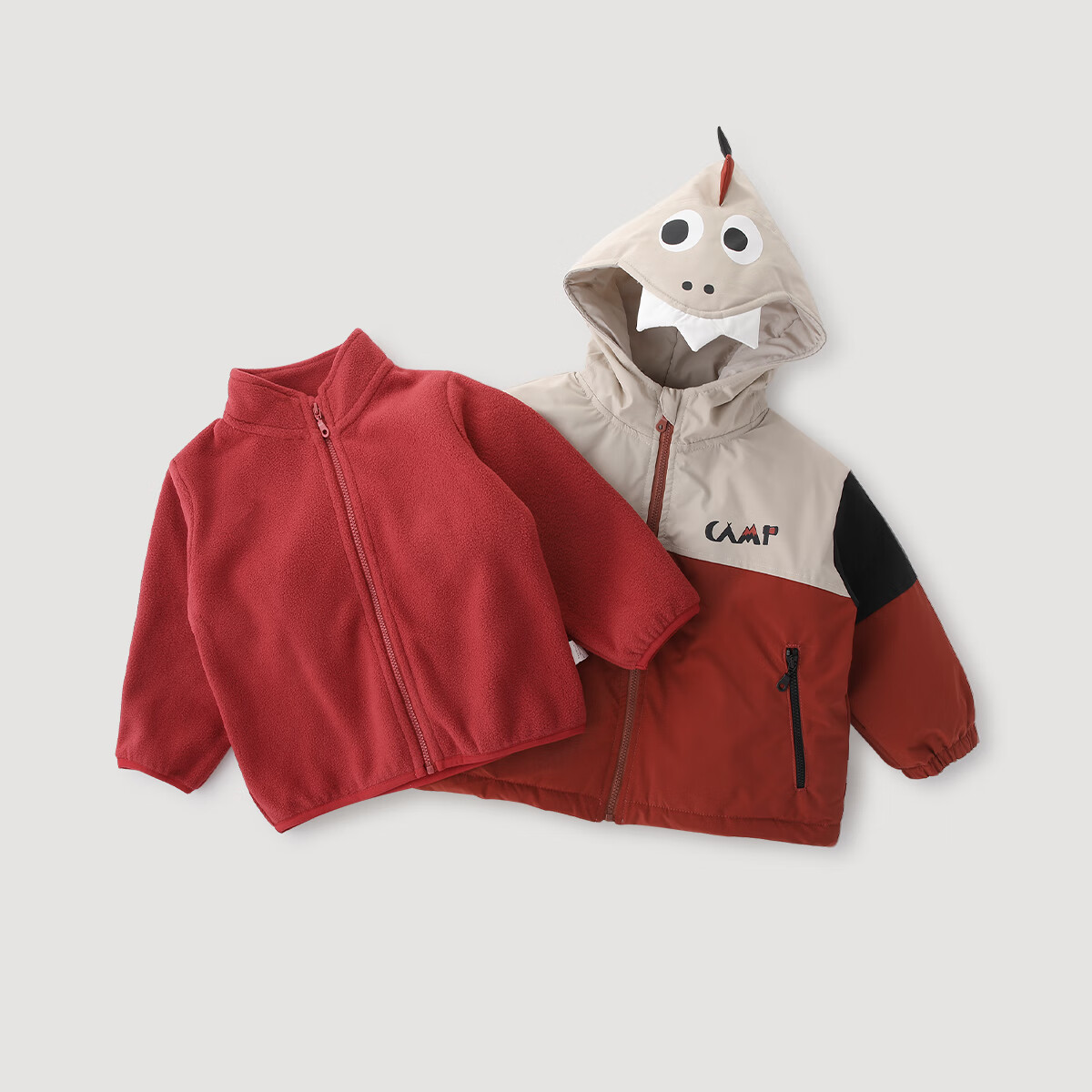 ����С������������ů��ͯ��������һ�Ӻ�����Ůͯ���ȿɰ���ͯ��װ Ϧ���� 90 106.7Ԫ