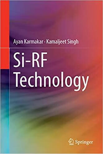 预订Si-RF Technology