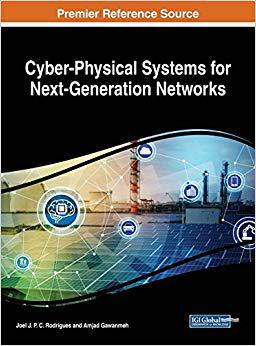 预订 cyber-physical systems for next-generation networks