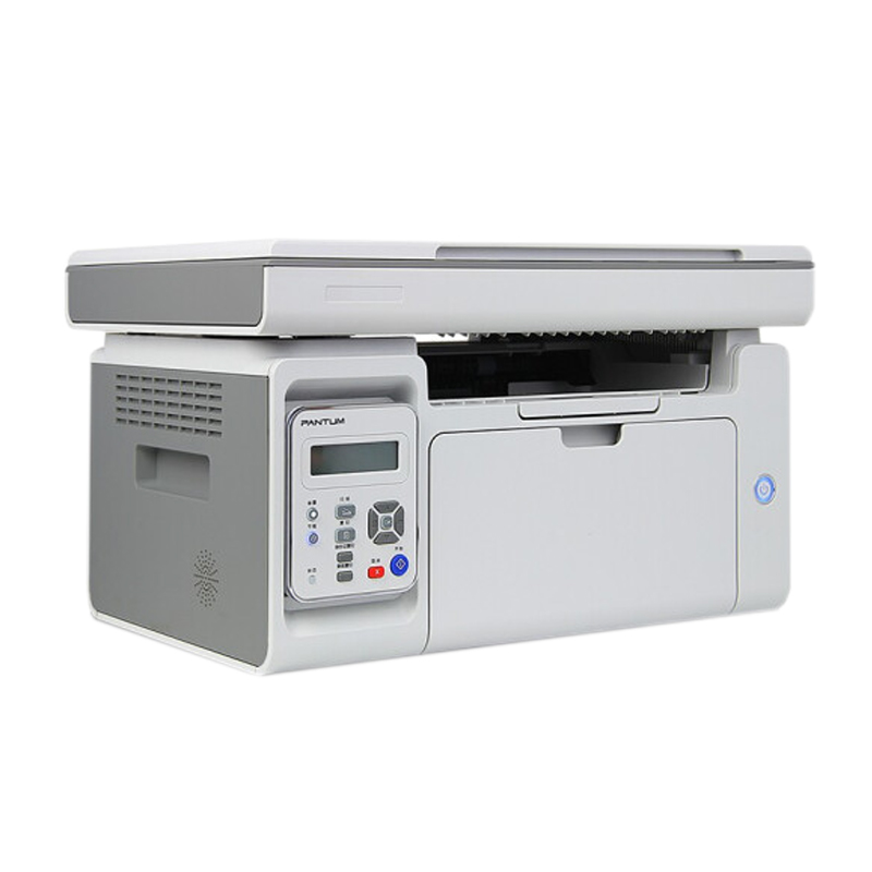 奔图(pantum)m6506nw 黑白激光多功能一体机(打印,复印,扫描,wifi)