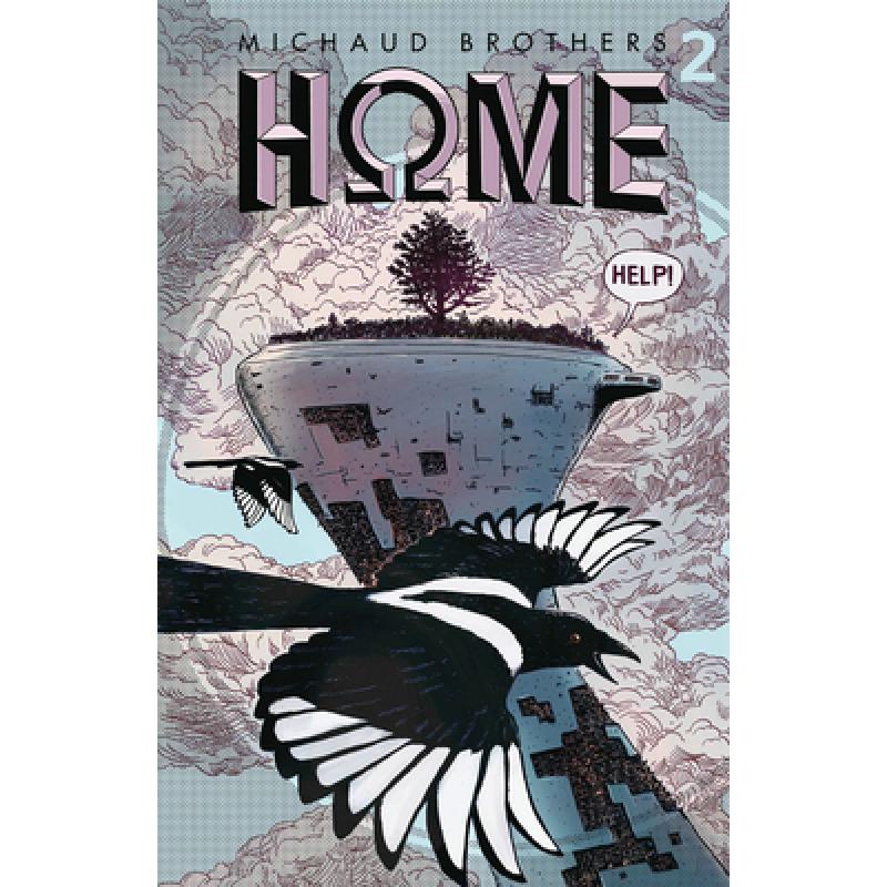 预订 Home - Volume 2