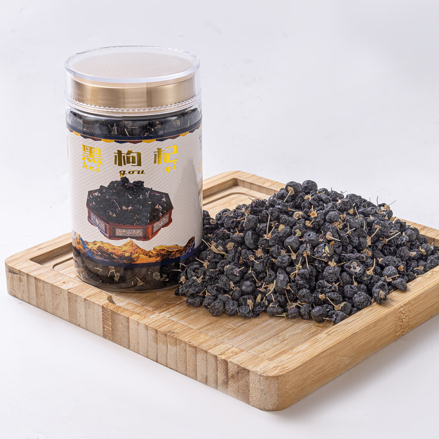 牦牛肉干：高原美味的健康选择