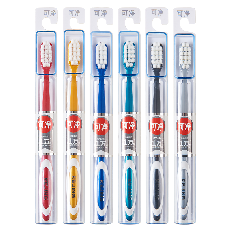 �ɾ���ë��ˢ������ë��ϸ��ˢ�и��������Ӽ��ü�ͥװ�̳���C1628A ���������-4֧װ��+��ͷ��ë1֧ 4֧ 61.58Ԫ