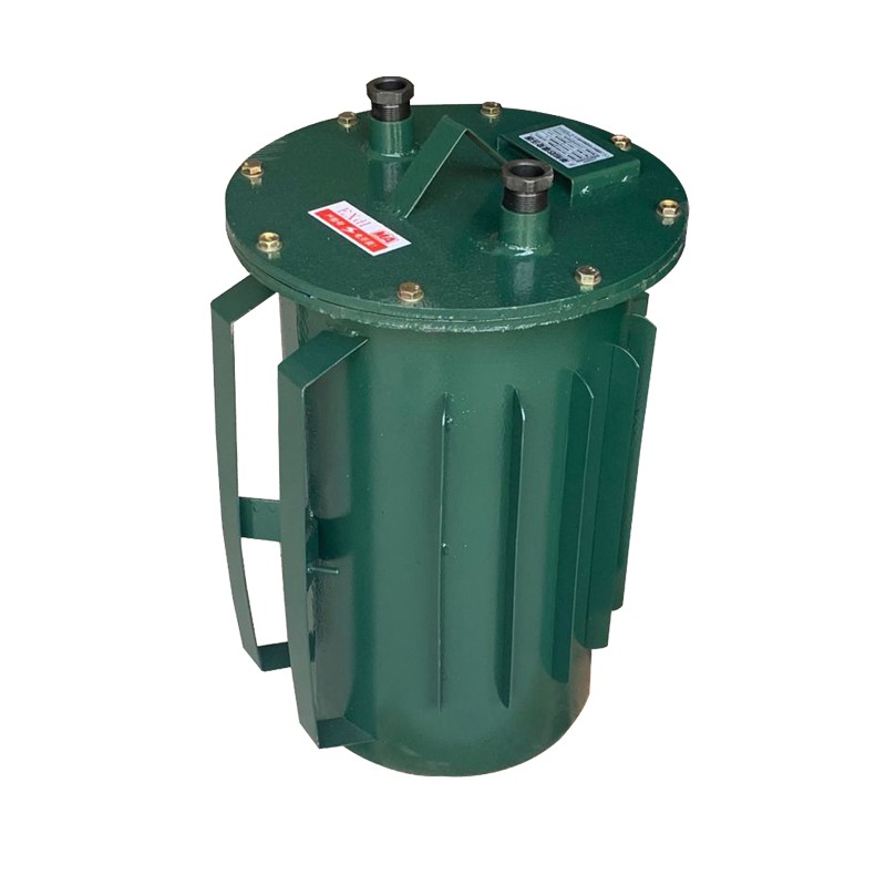繁珠kdg-5kva/50kva防爆多抽头变压器220v380v660v变12v24v36v48v127v