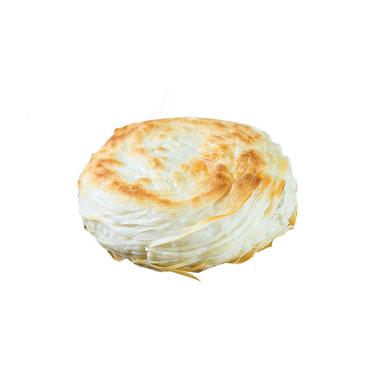 卓享老潼关肉夹馍千层饼胚20个半成品皮独立包装正箱烧饼馍特酥家