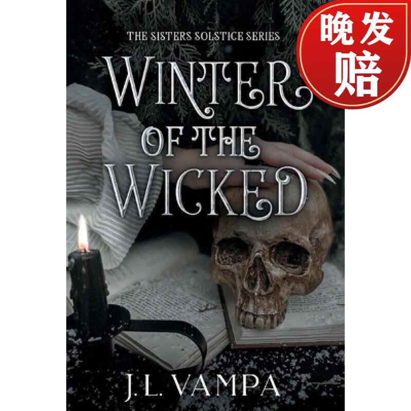 【4周达】winter of the wicked