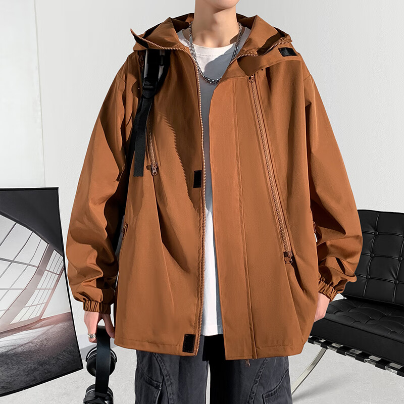 ���ڲ�������С�� ��������д��＾�¿��ɽ�·����⳱������һ��ʽ���޼Ӻ�п� A266-JK8018��ɫ L [����100-115��]