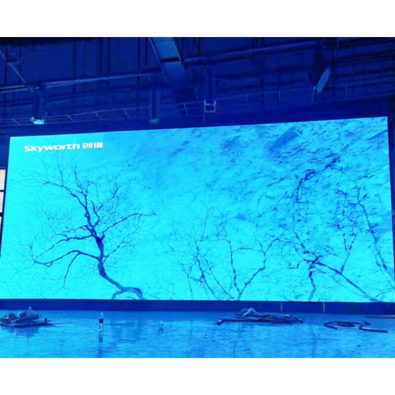 梦茜儿(mexemina)全彩led显示屏室内p2p3p4p5会议室户外电子广 p5全彩