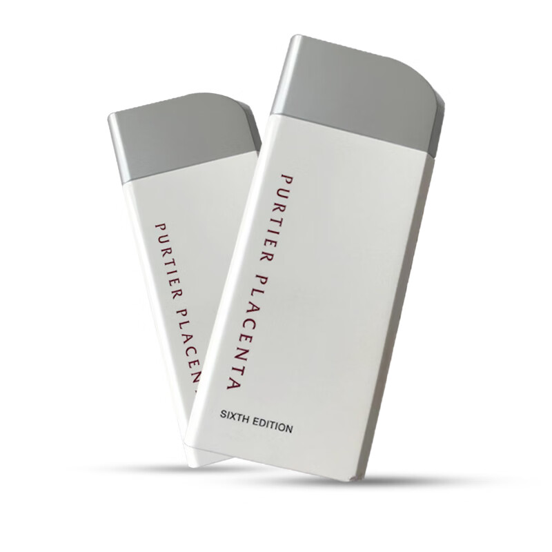 新加坡第六代purtier placenta小红丸胶囊鹿胎盘素60粒/瓶 60粒/瓶