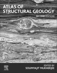 预订Atlas of Structural Geology