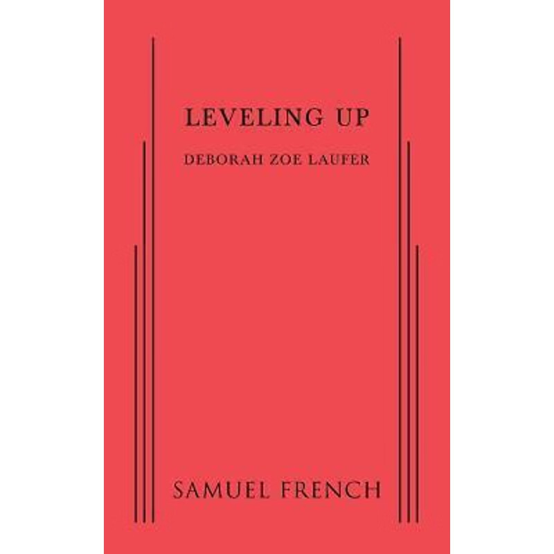预订预订Leveling Up