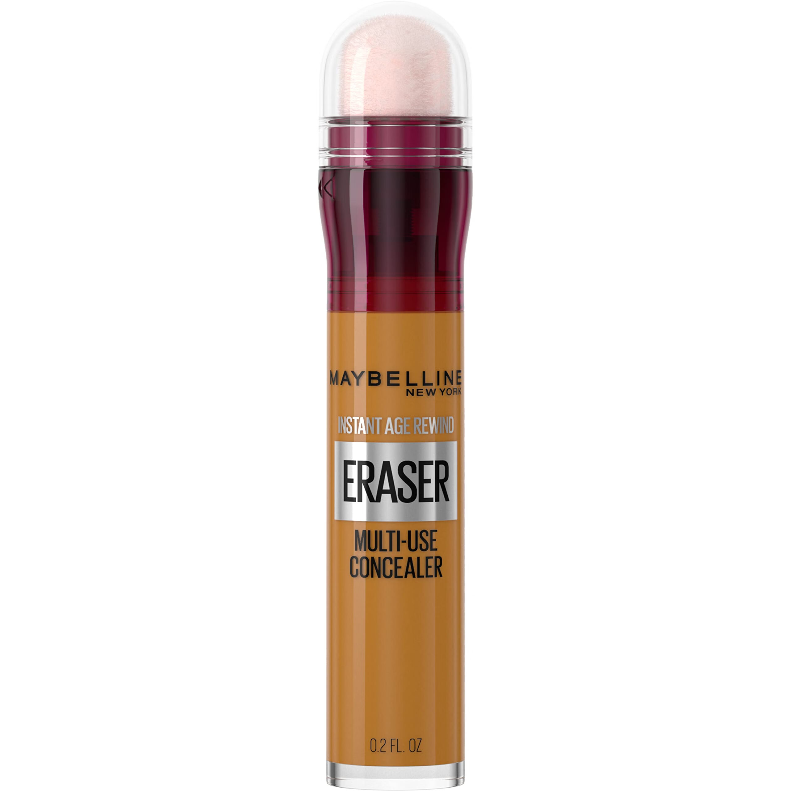美宝莲（MAYBELLINE）美宝莲 瞬时年龄倒转橡皮擦黑眼圈修复遮瑕膏