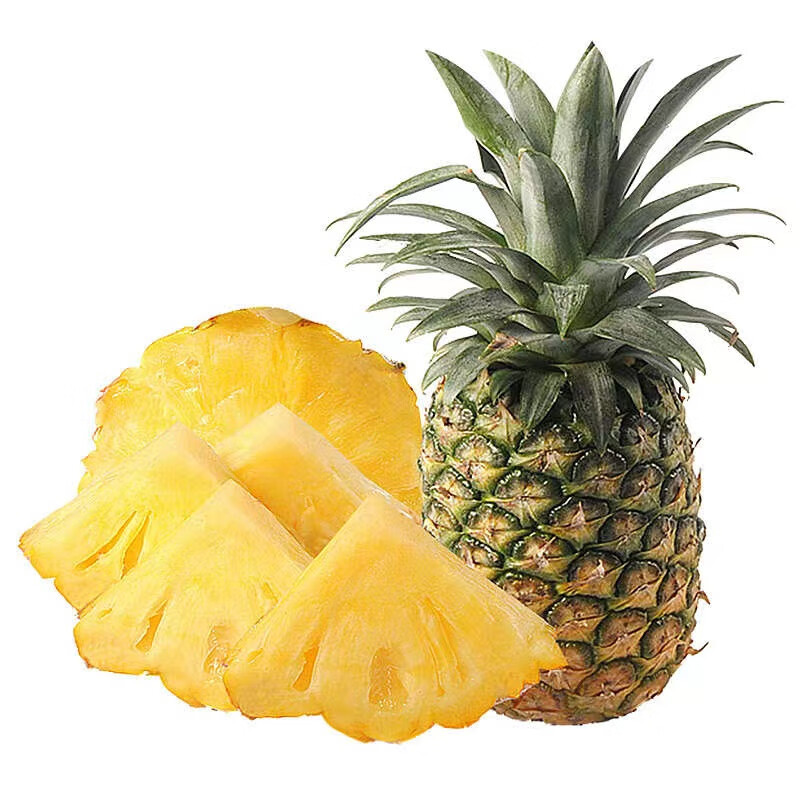菠萝凤梨价格波动查询|菠萝凤梨价格走势图