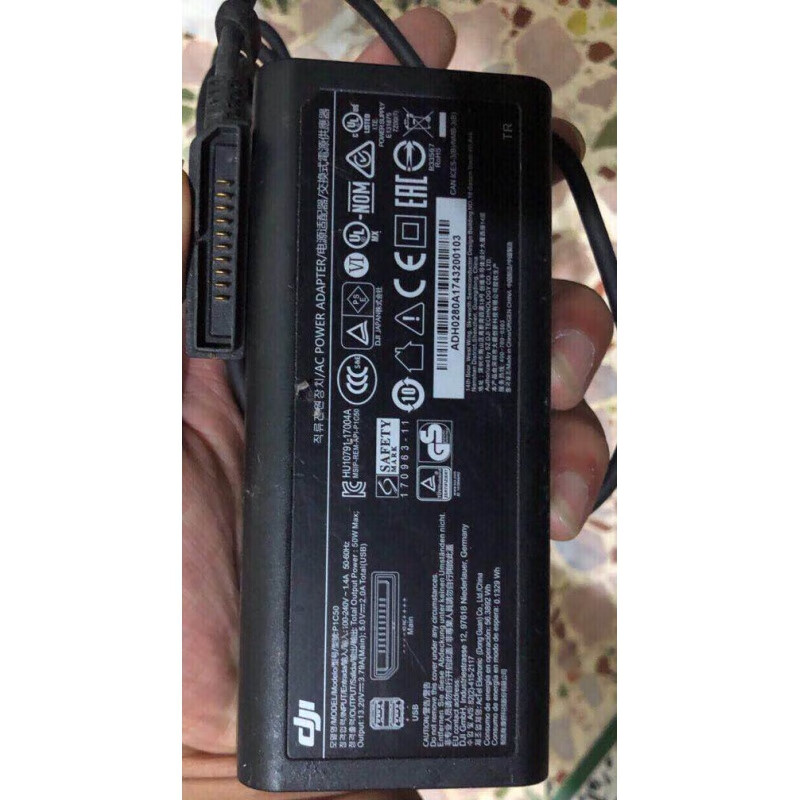 适用dji大疆无人机御proair2s御2晓spark电池充电器mavic系列配件
