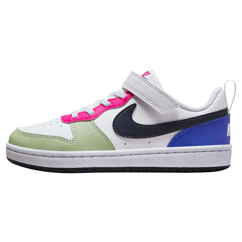 PLUS��Ա��˫11�񻶣�NIKE ��Ůͯ ħ���� �˶�Ь DV5457-108