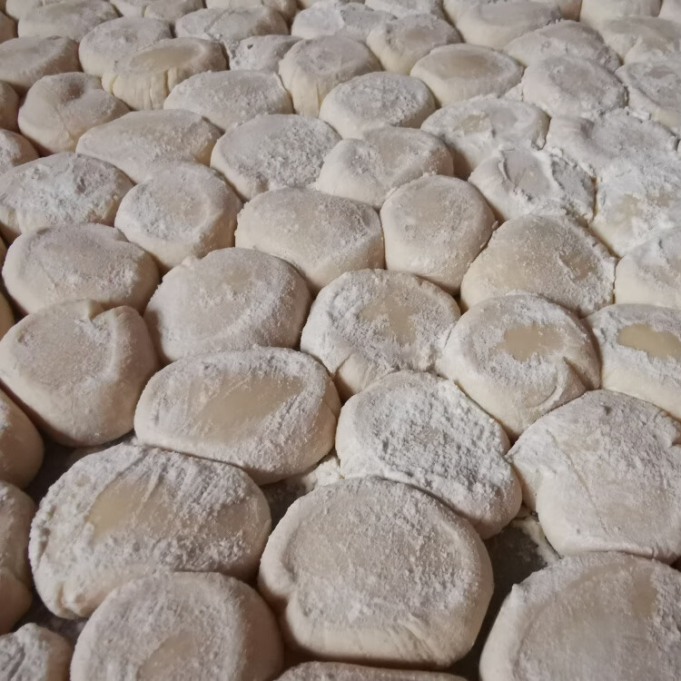 麦芽糖安徽六安特产老式白糖饼传统怀旧纯手工不沾牙叮叮糖饴糖 麦芽