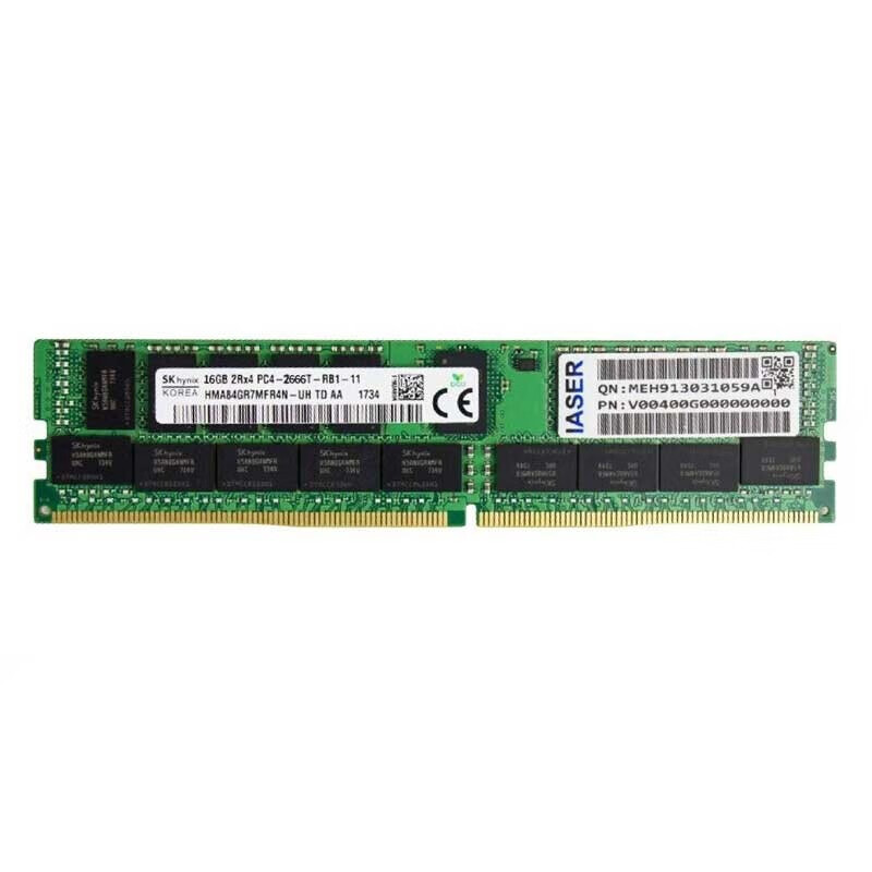 浪潮(inspur)服务器内存 16gb ddr4 recc 2400mhz