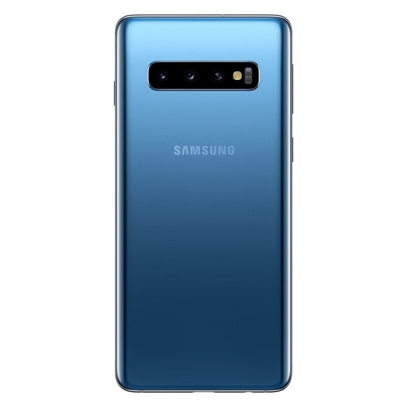三星(samsung)galaxy s10  双卡智能手机 s10曲屏手机4g单卡5g全网通