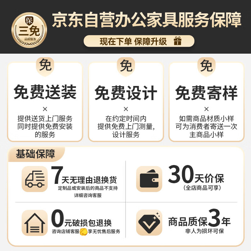 中伟屏风办公桌怎么样?值得买吗?有哪些优势卖点